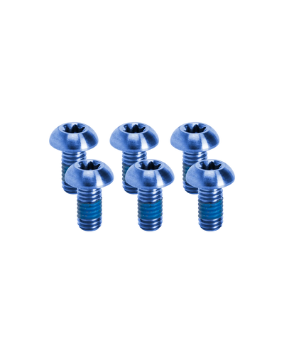 TI-ROTOR-KIT-BLUE X6 UND