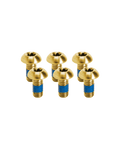 TI-ROTOR-KIT-GOLD X6 UND