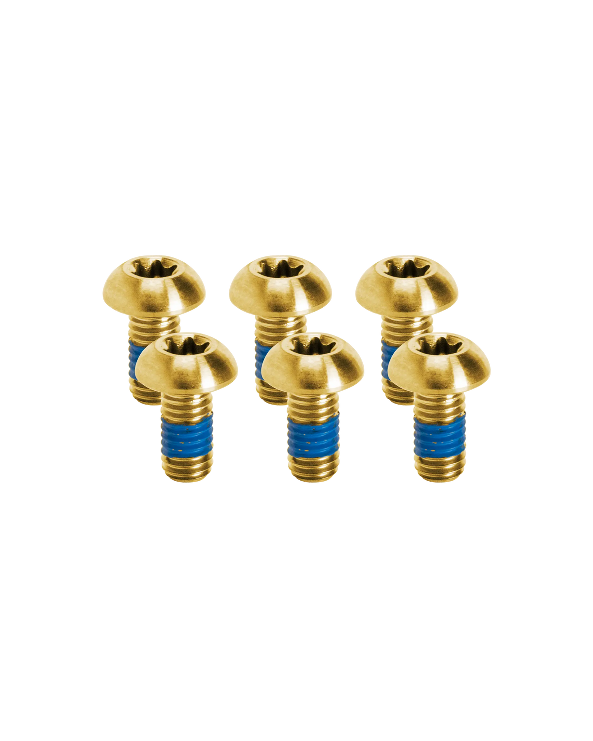 TI-ROTOR-KIT-GOLD X6 UND