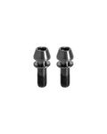 TI-STEERER-KIT-BLACK X2 UND