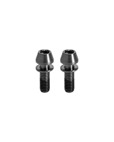 TI-STEERER-KIT-BLACK X2 UND