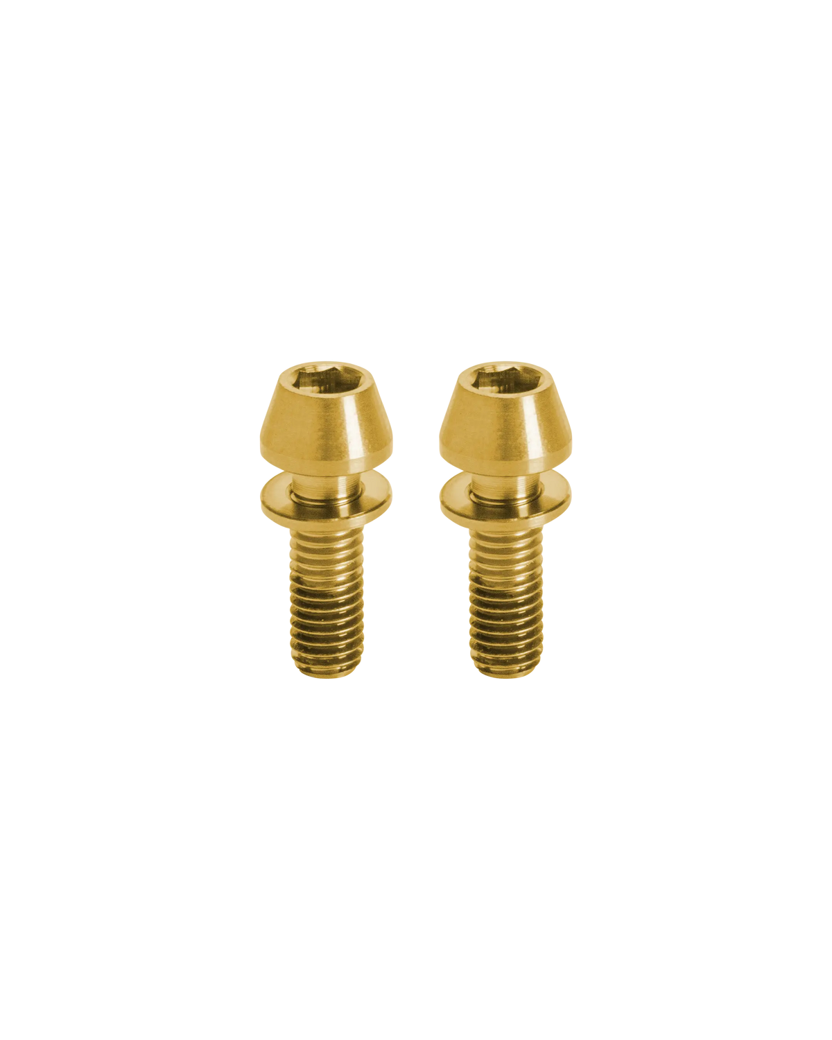 TI-STEERER-KIT-GOLD X2 UND