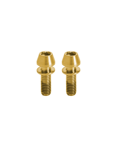 TI-STEERER-KIT-GOLD X2 UND