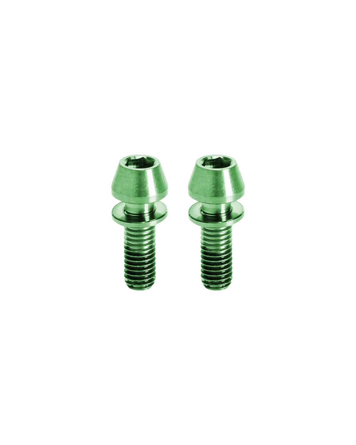 TI-STEERER-KIT-GREEN X2 UND