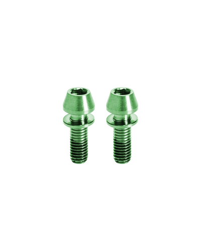 TI-STEERER-KIT-GREEN X2 UND