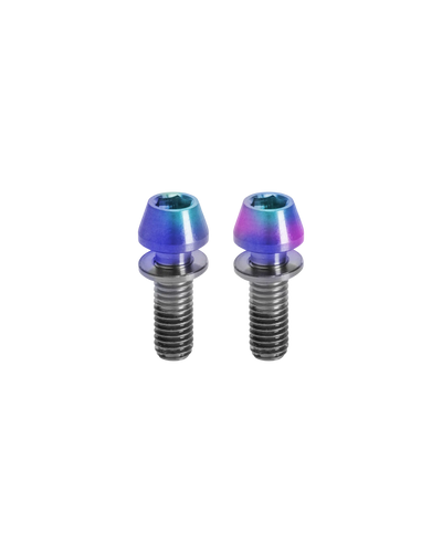 TI-STEERER-KIT-RAINBOW X2 UND