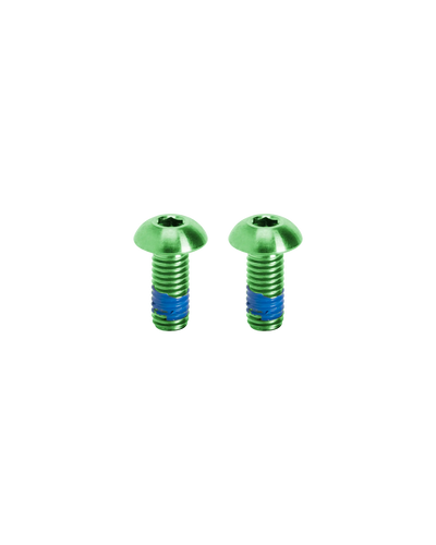 TI-BOTTLE-KIT-GREEN X2 UND