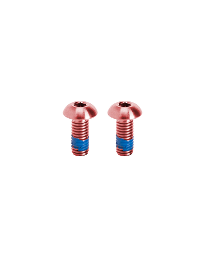 TI-BOTTLE-KIT-ROSE X2 UND