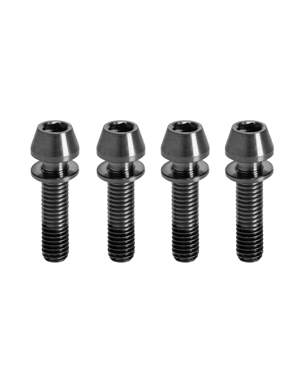 TI-STEM-KIT-BLACK X4 UND