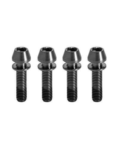TI-STEM-KIT-BLACK X4 UND