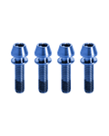 TI-STEM-KIT-BLUE X4 UND