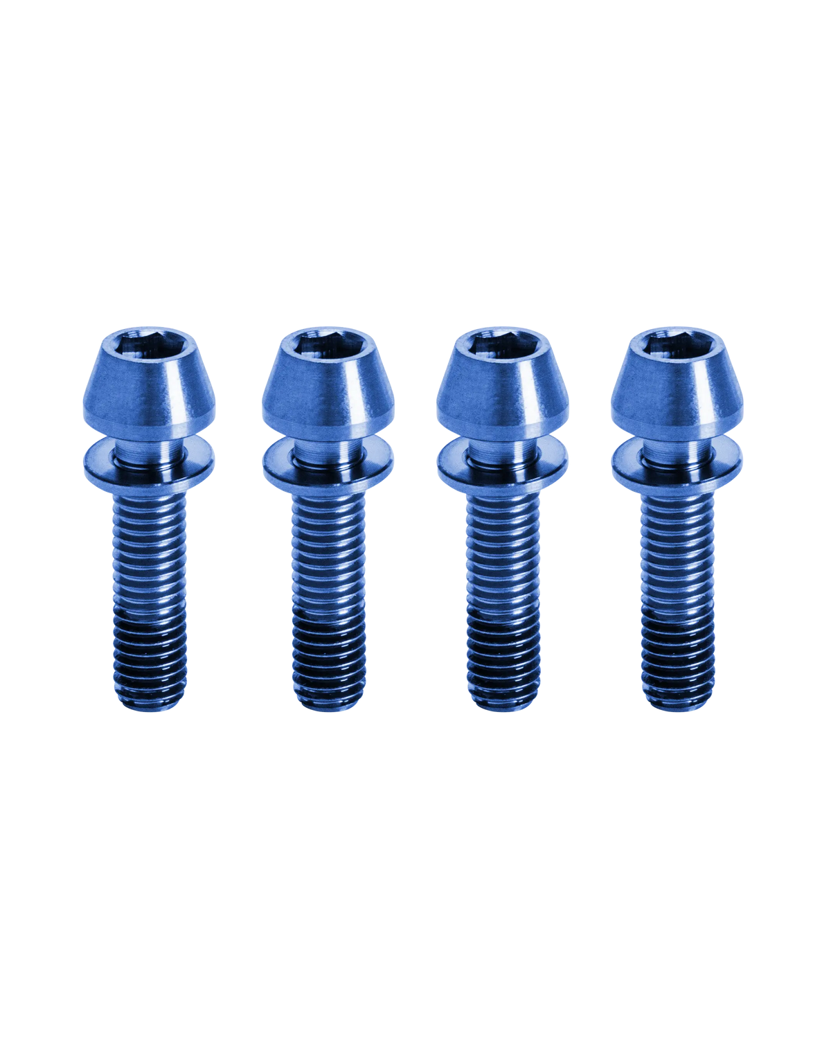TI-STEM-KIT-BLUE X4 UND