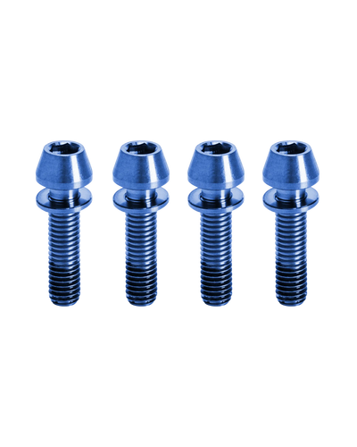 TI-STEM-KIT-BLUE X4 UND