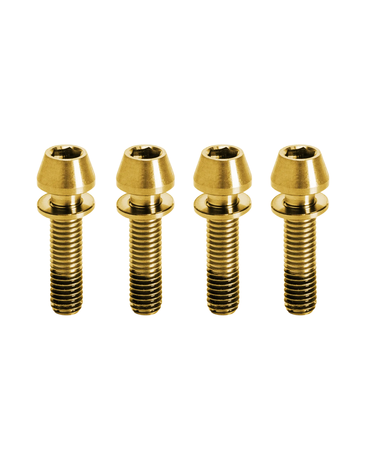 TI-STEM-KIT-GOLD X4 UND