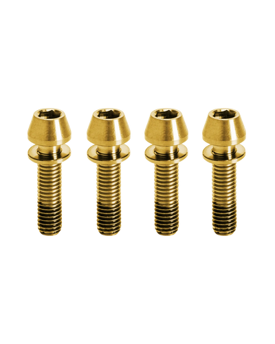 TI-STEM-KIT-GOLD X4 UND