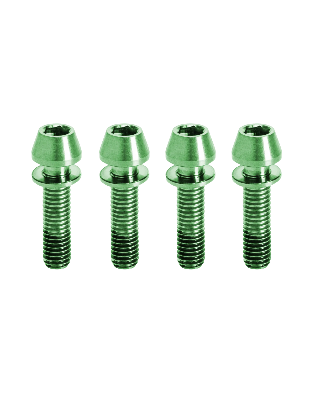 TI-STEM-KIT-GREEN X4 UND