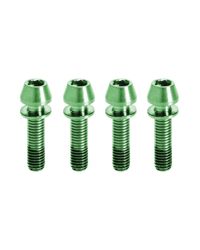 TI-STEM-KIT-GREEN X4 UND