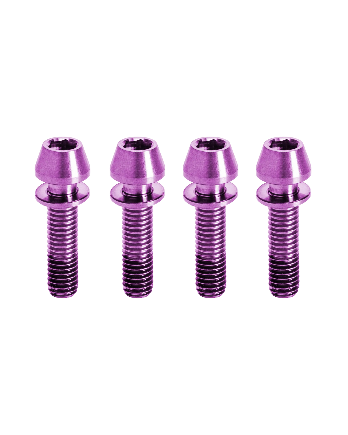 TI-STEM-KIT-PURPLE X4 UND