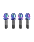 TI-STEM-KIT-RAINBOW X4 UND