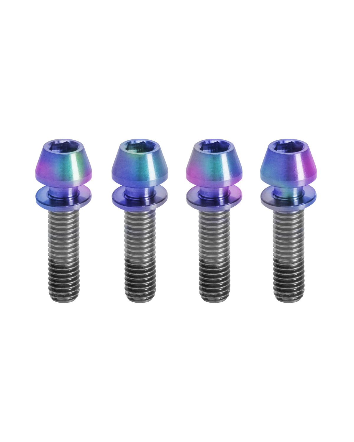 TI-STEM-KIT-RAINBOW X4 UND