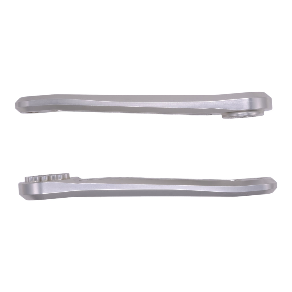 Bielas Capo 8 Titanium 165mm