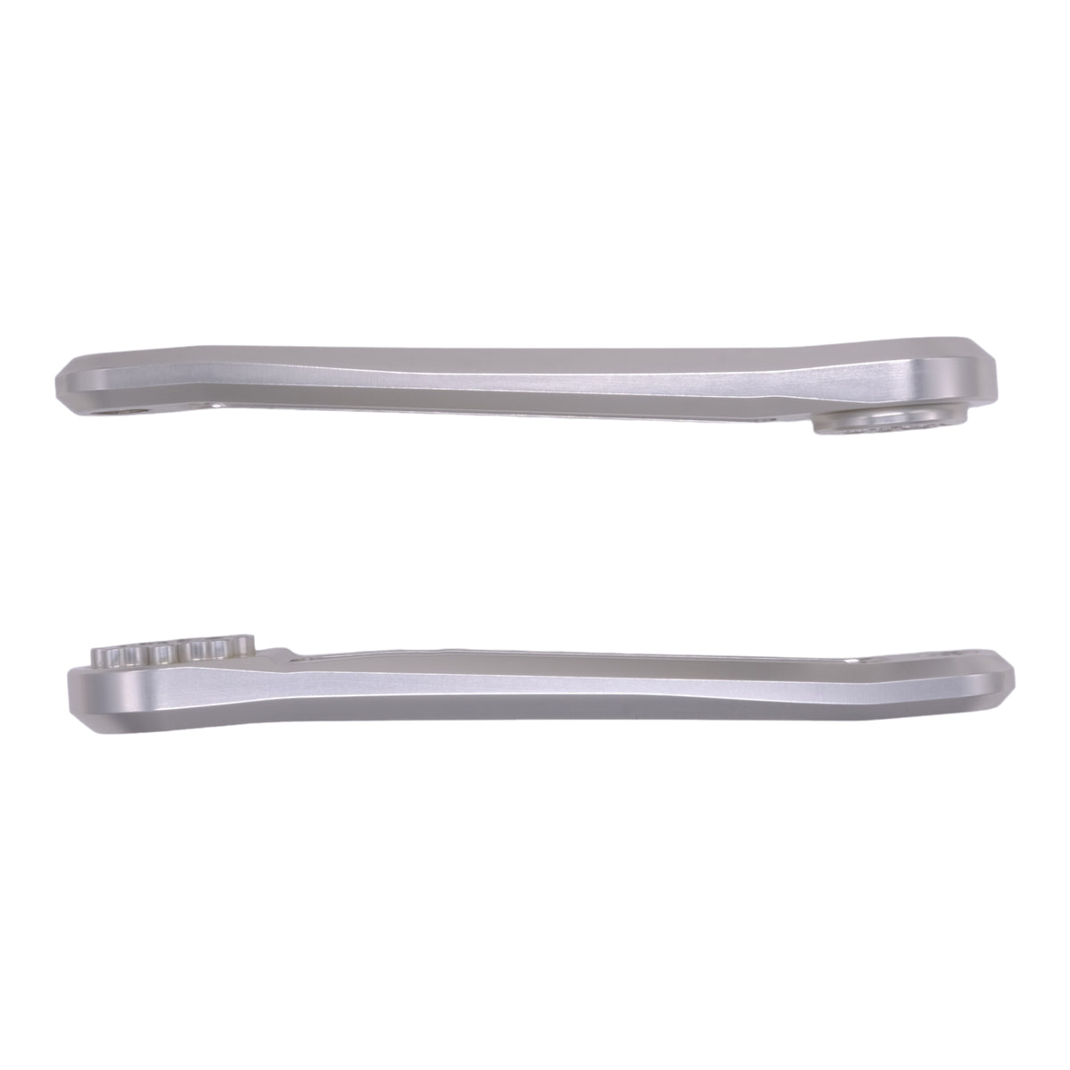 Bielas Capo 8 Titanium 165mm