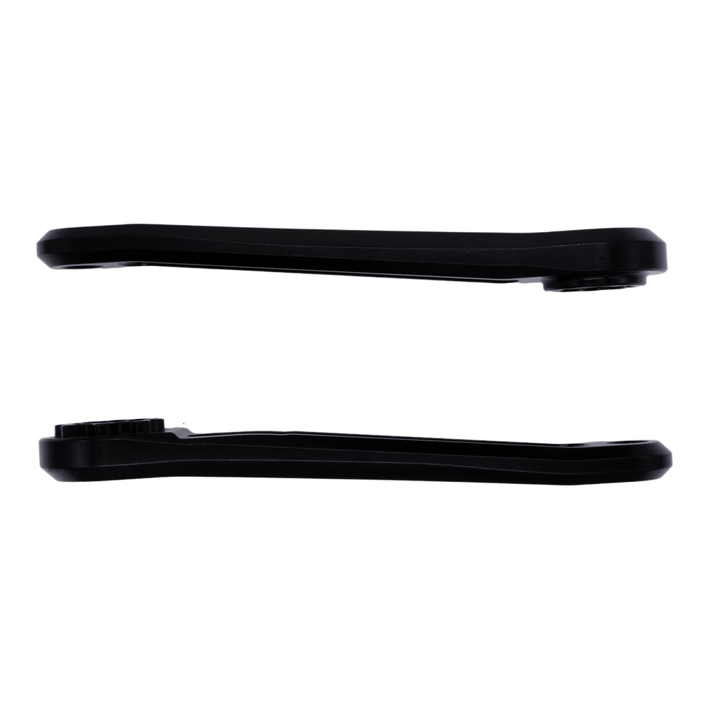 Bielas Capo 8 Black 165mm - 160mm