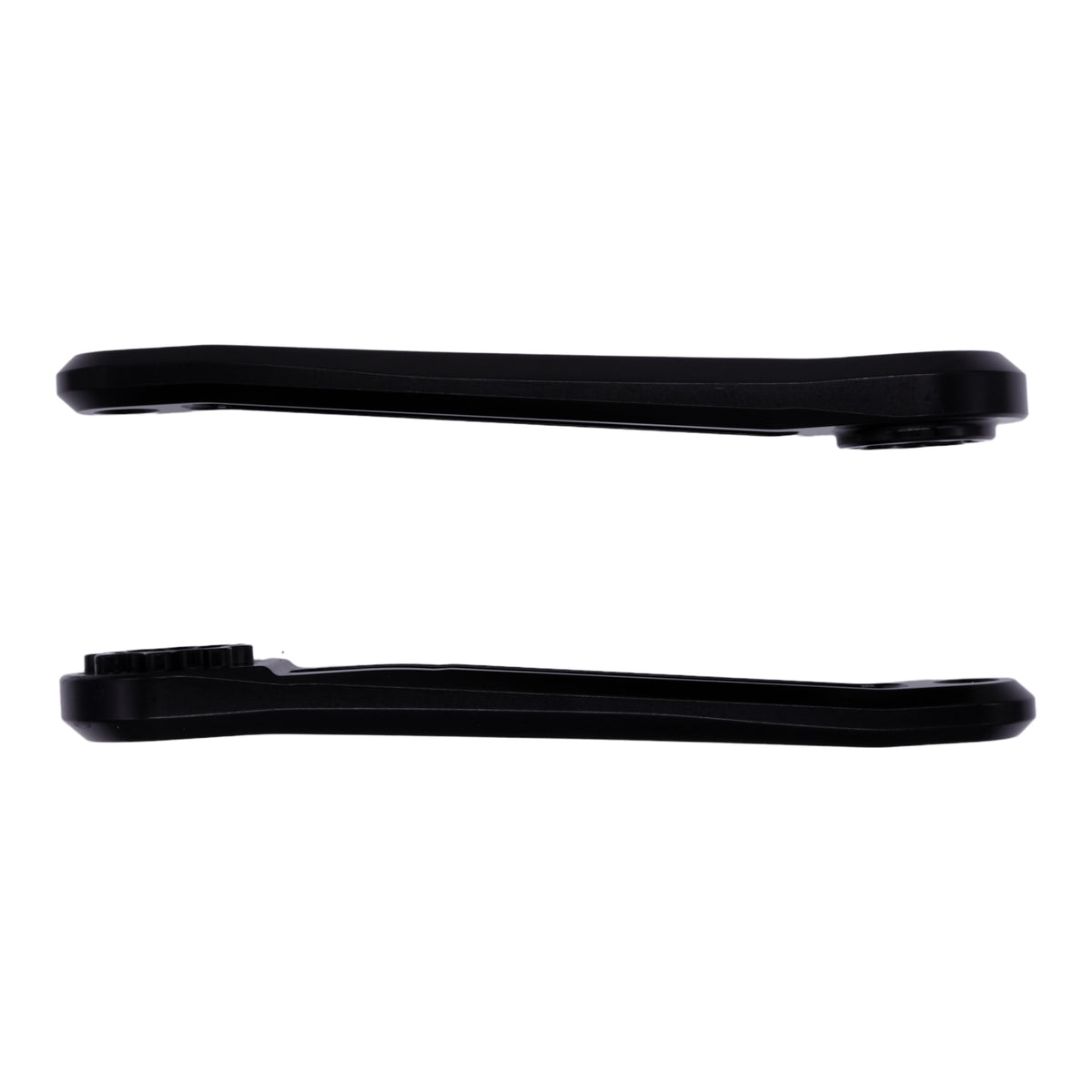 Bielas Capo 8 Black 165mm - 160mm