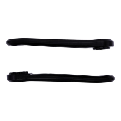 Bielas Capo 8 Black 165mm - 160mm