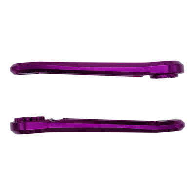 Bielas Capo 8 Purple 160mm