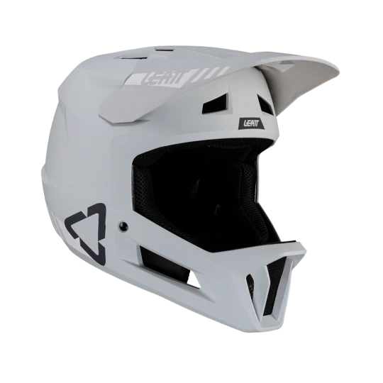 Casco mtb gravity 1.0 steel