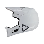 Casco mtb gravity 1.0 steel