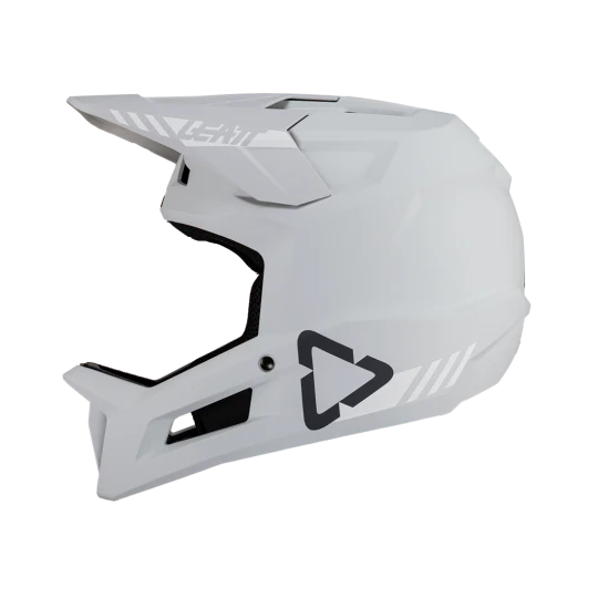 Casco mtb gravity 1.0 steel