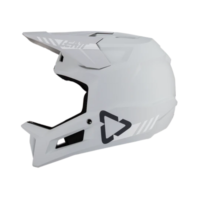Casco mtb gravity 1.0 steel