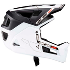 Casco mtb enduro 4.0 white