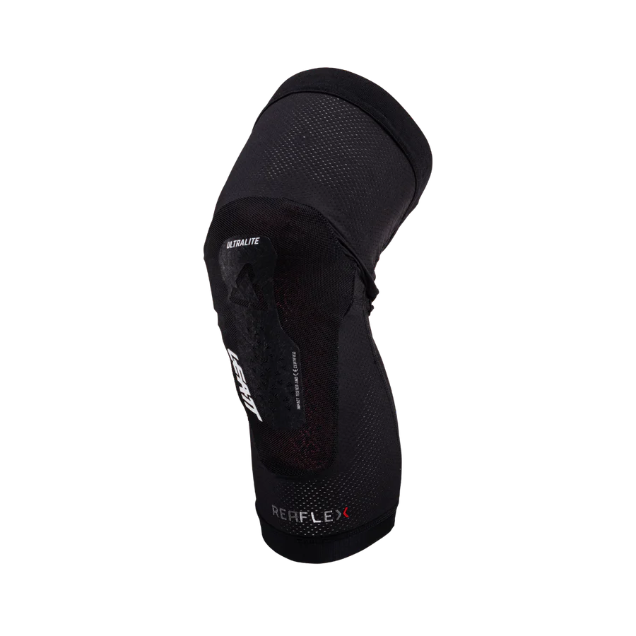 Knew Guard ReaFlex UltraLite Blk