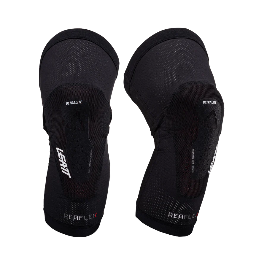 Knew Guard ReaFlex UltraLite Blk