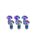 TI-ROTOR-KIT-RAINBOW X6 UND